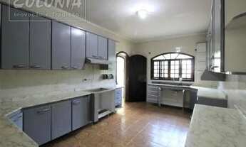 Imagem 5: Santo André - Casa Padrão - Vila Camilópolis