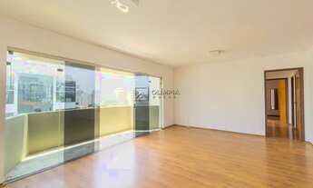 Imagem 3: Apartamento Locação Vila Madalena 130 m² 3 Dormitórios