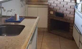 Imagem 7: Cond Maria Stella - Junção - 05 dormitórios