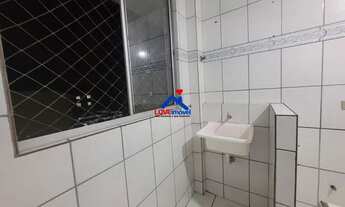 Imagem 7: Apartamento à venda no bairro Tatuquara - Curitiba/PR
