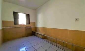 Imagem 4: Casa de 1 quarto para alugar no bairro Santo Antônio