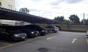 Imagem 3: Apartamento para aluguel possui 52 metros quadrados com 2 quartos