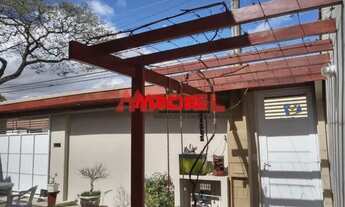 Imagem 2: Casa Padrão em São José dos Campos