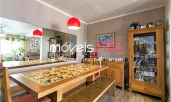 Imagem 3: CAMPO BELO - 89M² - 3 DORM- 1 VAGA