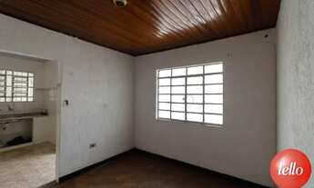 Imagem: São Paulo - Casa Padrão - Tucuruvi