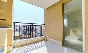 Imagem 4: Apartamento para Aluguel - Vila Ede, 2 Quartos, 57 m2