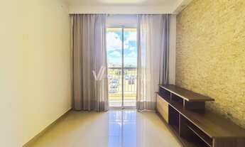 Imagem 4: Apartamento - Bonfim - Campinas