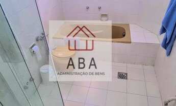 Imagem 3: Apartamento à venda em Botafogo com 3 quartos e vaga na Escritura