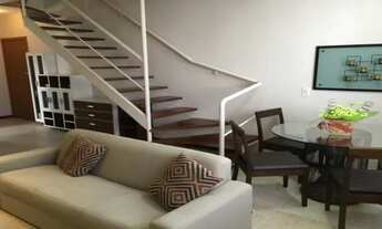 Imagem 5: Flat para aluguel com 90 metros quadrados com 2 quartos