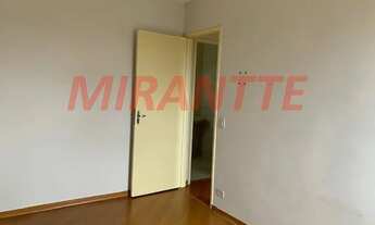 Imagem 7: Apartamento para venda tem 57 metros quadrados com 2 quartos em Vila Mazzei - São Paulo