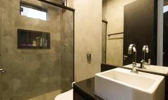 Imagem 2: Casa à venda no Condomínio Moradas do São Guilherme, em Sorocaba-SP