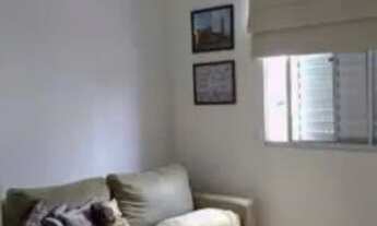 Imagem: Apartamento com 2 dormitórios à venda