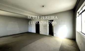 Imagem 3: Apartamento para venda possui 156 metros quadrados com 3 quartos