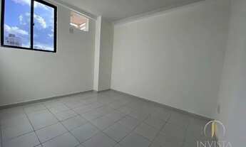 Imagem 7: Apartamento com 2 dormitórios para alugar, 60 m² por R$ 2.500,00/mês - Manaíra - João Pess