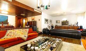 Imagem: Apartamento para Venda - 216.98m², 3 dormitórios