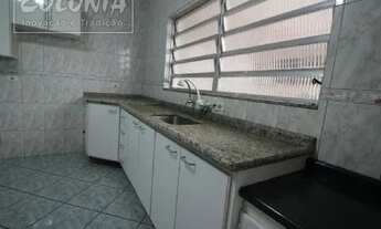 Imagem 5: Santo André - Casa Padrão - Vila Palmares