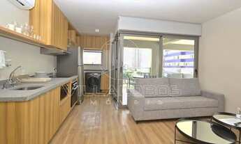 Imagem 4: Apartamento com 2 dormitórios à venda, 71 m² por R$ 1.520.000,00 - Vila Madalena - São Pau