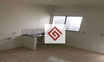 Imagem 5: Kitnet com 1 dormitório para alugar, 20 m² por R$ 895/mês - Vila Formosa - São Paulo/SP