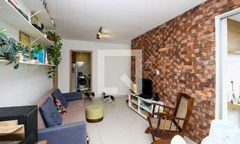 Imagem 4: Apartamento à Venda - São Lucas, 2 Quartos, 93 m2