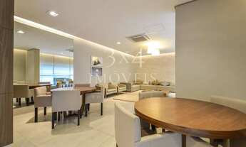 Imagem 2: VILA MARIANA-JUNTINHO À ACLIMAÇÃO - LINDÍSSIMO APARTAMENTO - 208 M² DE ÁREA ÚTIL - VARANDA