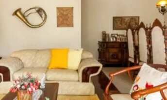 Imagem 2: Amplo apartamento para venda na Vila Andrade (Morumbi