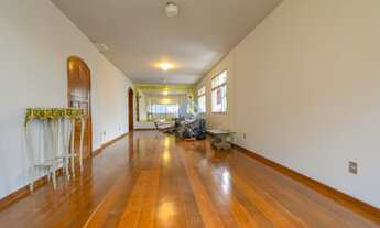 Imagem 2: Edifício Dona Nilza: Apartamento de 03 quartos para locação no Gutierrez