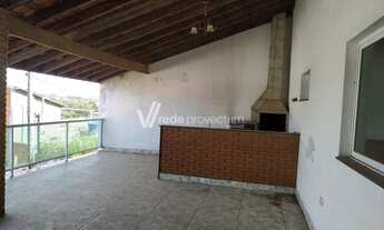 Imagem 7: Casa - Campo Grande - Campinas