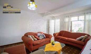 Imagem 2: Sobrado com 5 dormitórios para alugar, 400 m² por R$ 7.000,00/mês - Vila Anglo Brasileira