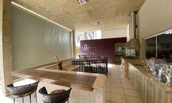 Imagem 6: Casa térrea no Cond. Morada do Sol para locação