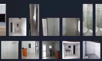 Imagem: Aluguel de apartamento no bairro cauamé