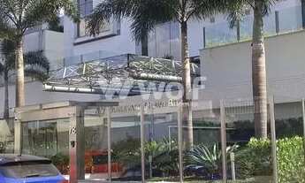 Imagem 2: ALTO PADRÃO TODO MOBILIADO 02 DORM / SAC C/ CHUR