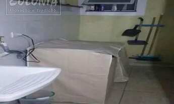 Imagem 3: Santo André - Apartamento Padrão - Jardim das Maravilhas