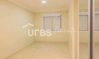 Imagem 6: Apartamento para venda possui 225 metros quadrados com 3 quartos em Setor Marista - Goiâni