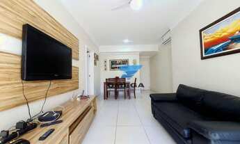 Imagem 6: Apartamento com 2 dormitórios sendo 1 suíte à venda Próximo Praia das Astúrias - Guarujá