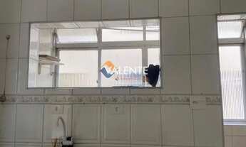 Imagem 5: Apartamento com 2 dormitórios para alugar - Centro - São Vicente/SP