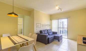 Imagem 2: Locação Apartamento 2 Dormitórios - 70 m² Vila Olímpia