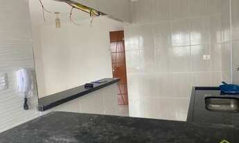 Imagem 7: Apartamento com 2 dorms, Ocian, Praia Grande - R$ 535 mil, Cod: ACT2362