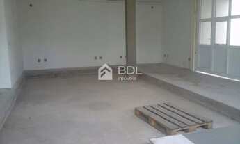 Imagem 4: Salão - Vila Nogueira - Campinas