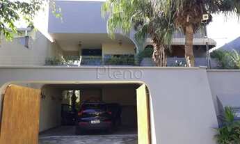 Imagem 5: Casa - Jardim Flamboyant - Campinas