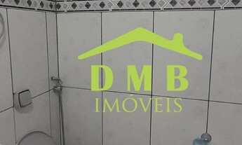 Imagem 4: Casa de condomínio térrea para aluguel possui 95 metros quadrados com 2 quartos