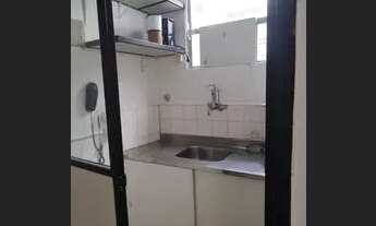 Imagem 7: Apartamento para aluguel com 40 metros quadrados com 1 quarto em Centro - Niterói - RJ