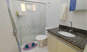 Imagem 5: Casa com 2 quartos c/ uma suíte à venda, Planalto