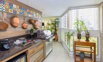 Imagem 6: 366 m² | 3 Suítes