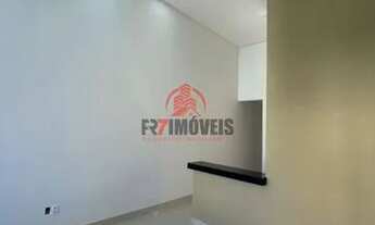 Imagem 4: OPORTUNIDADE - CASA 2Q RECANTO DO BOSQUE ÁREA GOURMET SOMENTE 345 MIL