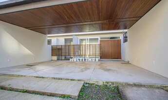 Imagem: Casa Jd Lindoia, 3 dormitórios e 5 vagas