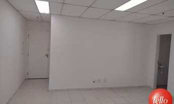 Imagem 2: São Paulo - Conjunto Comercial/Sala - Vila Mariana