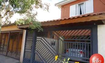 Imagem: São Paulo - Casa Comercial - Vila Formosa