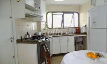 Imagem 4: São Paulo - Apartamento Padrão - Mooca