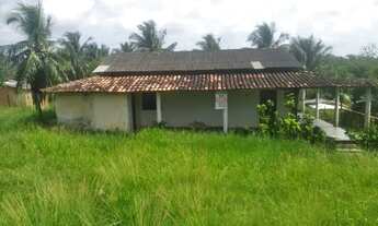 Imagem: Casa para venda com 1 quartos em atlântico