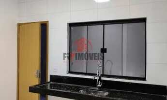 Imagem 5: OPORTUNIDADE IMPERDÍVEL CASA 2Q JD BELVEDERE POR APENAS 330 MIL